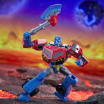 Transformers Legacy United Voyager - Animated Universe Optimus Prime