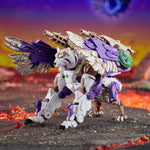 Transformers Legacy United Leader - Beast Wars Universe Tigerhawk