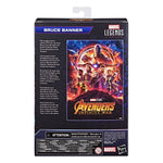Marvel Legends Infinity Saga - Bruce Banner