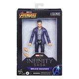 Marvel Legends Infinity Saga - Bruce Banner