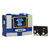 Transformers Retro G1 - Decepticon Communicator Soundwave with Laserbeak & Ravage