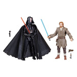 Star Wars The Vintage Collection - Darth Vader vs Obi-Wan Kenobi (Showdown)