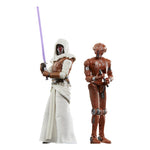 Star Wars The Vintage Collection - Jedi Knight Revan & HK-47
