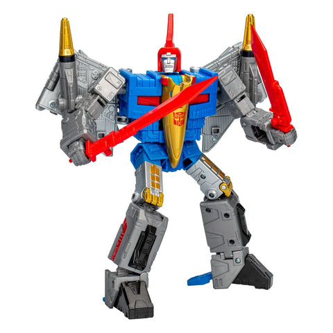 *PRE-ORDER* Transformers Studio Series Leader 86-26 - Dinobot Swoop