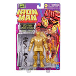 *FÖRBOKNING* Marvel Legends - Iron Man (Model 01-Gold)