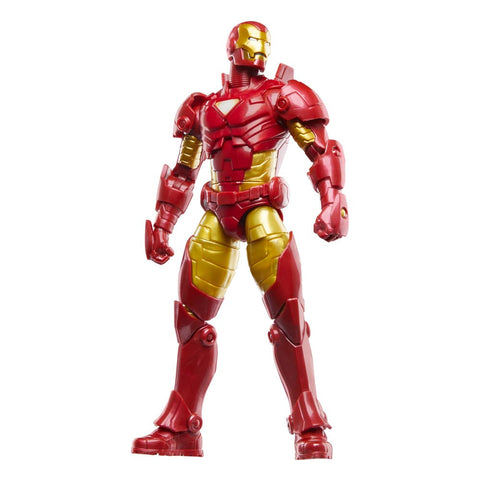 *FÖRBOKNING* Marvel Legends - Iron Man (Model 20)