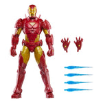 *I LAGER 5/7* Marvel Legends - Iron Man (Model 20)