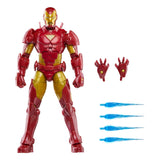 *I LAGER 5/7* Marvel Legends - Iron Man (Model 20)