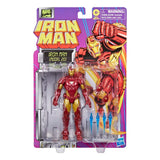 *PRE-ORDER* Marvel Legends - Iron Man (Model 20)