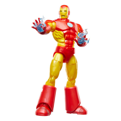 *FÖRBOKNING* Marvel Legends - Iron Man (Model 09)