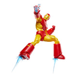*FÖRBOKNING* Marvel Legends - Iron Man (Model 09)