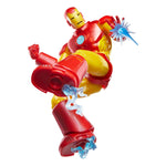 *I LAGER 5/7* Marvel Legends - Iron Man (Model 09)