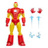 *PRE-ORDER* Marvel Legends - Iron Man (Model 09)