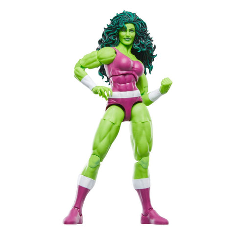 *FÖRBOKNING* Marvel Legends - She-Hulk