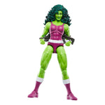 *I LAGER 5/7* Marvel Legends - She-Hulk