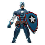Marvel Legends - Captain America (Secret Empire)