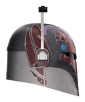 *PRE-ORDER* Star Wars Black Series - Sabine Wren (Ahsoka) Premium Electronic Helmet 