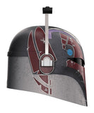 *FÖRBOKNING* Star Wars Black Series - Sabine Wren (Ahsoka) Premium Electronic Helmet