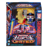 Transformers Legacy United Leader - G2 Universe Laser Optimus Prime