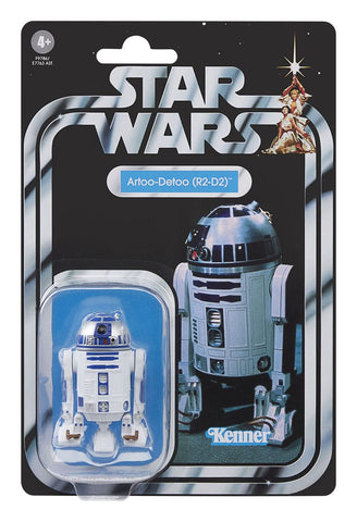 *PRE-ORDER* Star Wars The Vintage Collection - Artoo-Detoo (R2-D2)