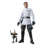 *PRE-ORDER* Star Wars The Vintage Collection - Cal Kestis (Imperial Officer Disguise)