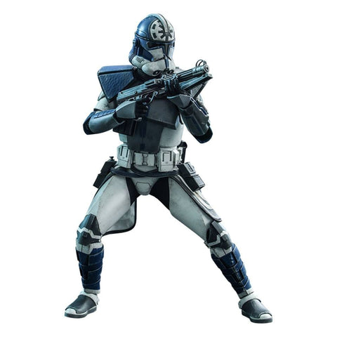 Star Wars Hot Toys -  Clone Trooper Jesse 1/6