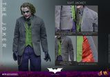 *PRE-ORDER* Batman Hot Toys - The Joker DX Action Figure (The Dark Knight) 1/6