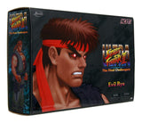 *PRE-ORDER* Ultra Street Fighter II - Evil Ryu SDCC 2023 Exclusive