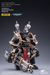 Warhammer 40k - Black Legion Brother Gornoth 1/18