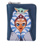 Star Wars Ahsoka and Grogu Precious Cargo Wallet