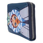 Star Wars Ahsoka and Grogu Precious Cargo Wallet