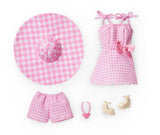*FÖRBOKNING* Barbie The Movie - Accessory Set for Barbie Dolls Fashion Pack