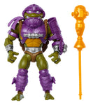 MOTU x TMNT Turtles of Grayskull - Donatello
