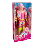 Barbie The Movie - Inline Skating Ken 