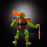 *FÖRBOKNING* MOTU x TMNT Turtles of Grayskull - Michelangelo