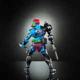 Masters of the Universe Masterverse - Trap Jaw