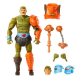 Masters of the Universe Masterverse - Man-At-Arms
