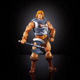 Masters of the Universe Masterverse - Battle Armor He-Man