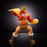*FÖRBOKNING* Masters of the Universe Masterverse - Thunder Punch He-Man