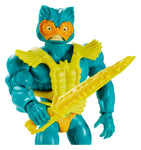 *I LAGER 1/7* Masters of the Universe Origins - Mer-Man