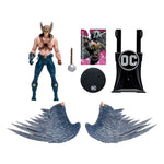 DC Multiverse - Hawkman (Zero Hour)