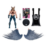 DC Multiverse - Hawkman (Zero Hour)