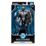 DC Multiverse - Brainiac (Injustice 2)
