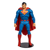 DC Multiverse - Superman vs Superman of Earth-3 (Gold Label) Multipack