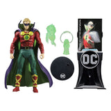 DC Multiverse - Green Lantern Alan Scott (Day of Vengeance) 
