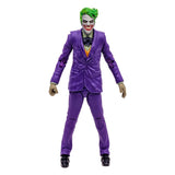 DC Multiverse - The Joker The Deadly Duo (Gold Label)