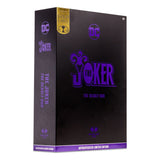 DC Multiverse - The Joker The Deadly Duo (Gold Label)