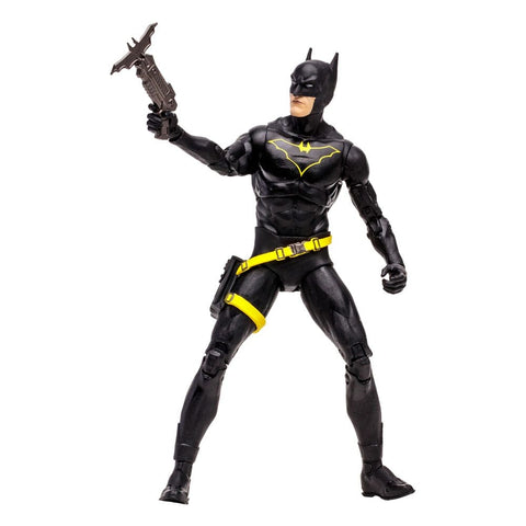 *FÖRBOKNING* DC Multiverse - Jim Gordon as Batman (Batman: Endgame)