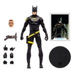 DC Multiverse - Jim Gordon as Batman (Batman: Endgame)