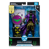 DC Multiverse - Dark Detective (Future State) (Jokerized) (Gold Label)